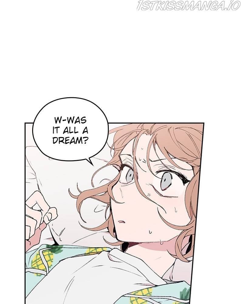 The Bride of a Monster chapter 38 - page 36