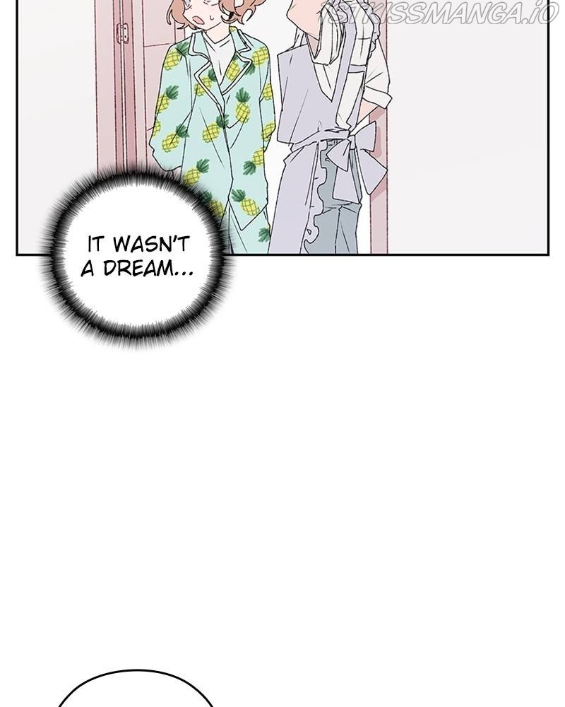 The Bride of a Monster chapter 38 - page 41