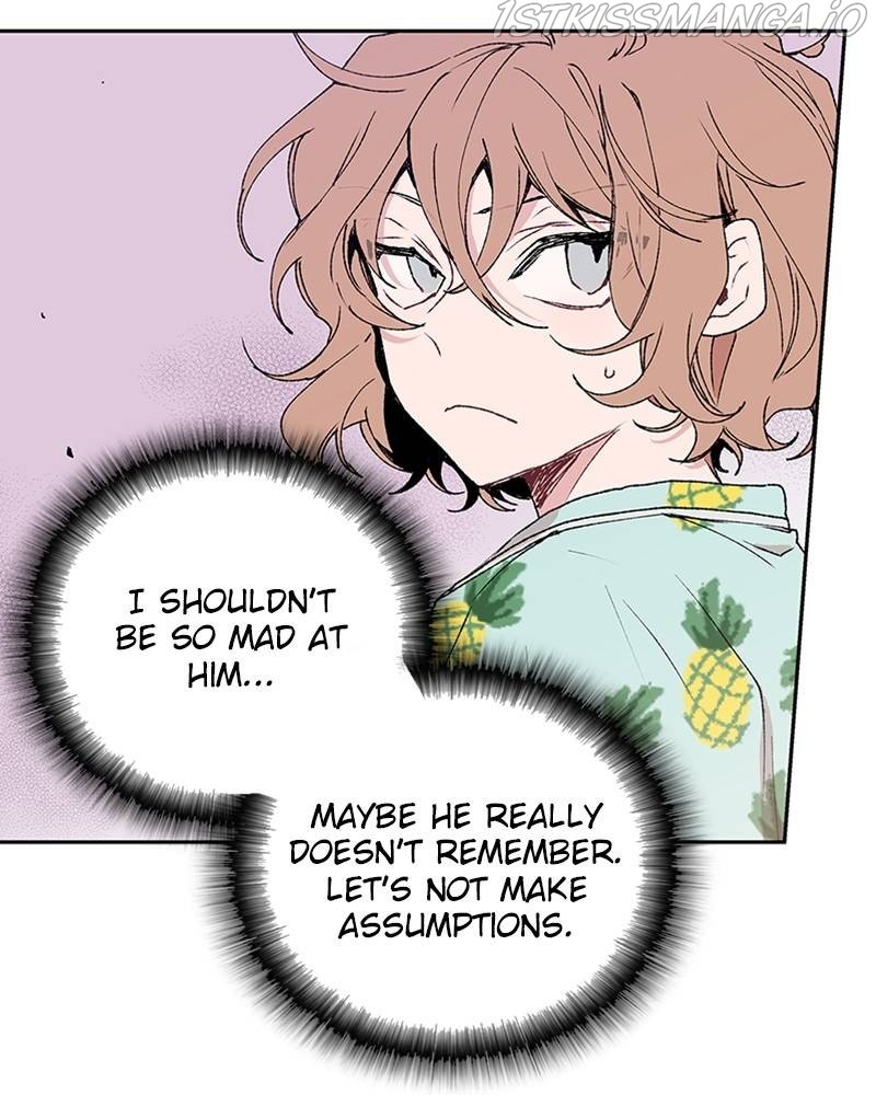 The Bride of a Monster chapter 38 - page 44