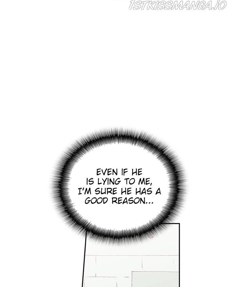 The Bride of a Monster chapter 38 - page 45