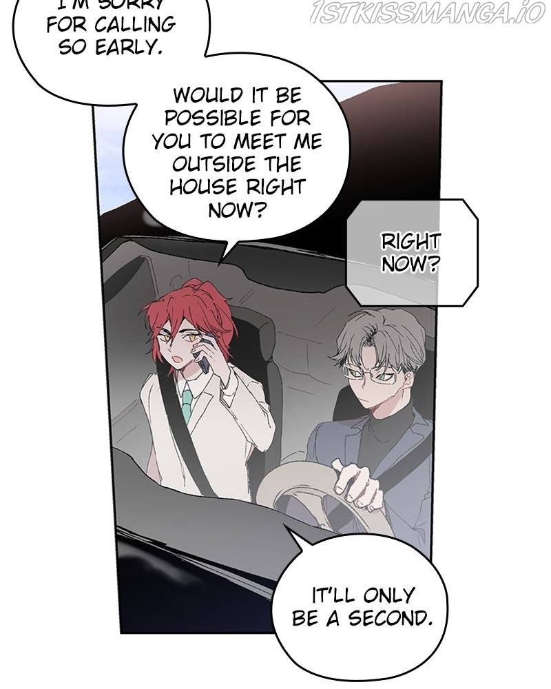 The Bride of a Monster chapter 38 - page 56