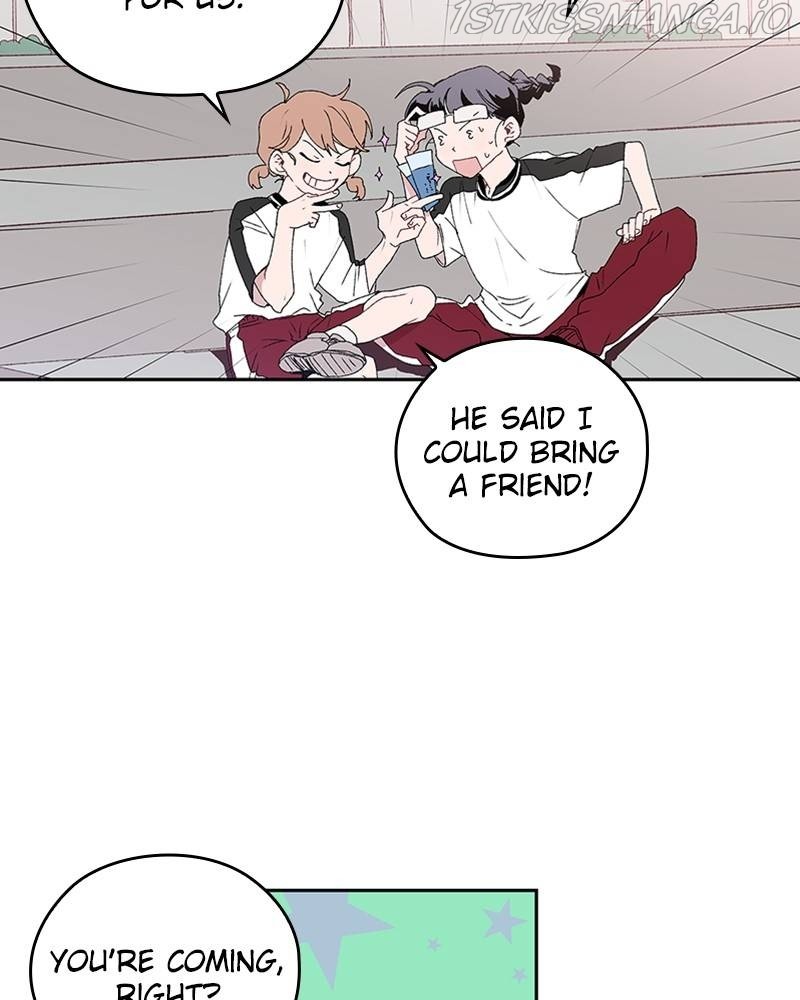 The Bride of a Monster chapter 38 - page 69
