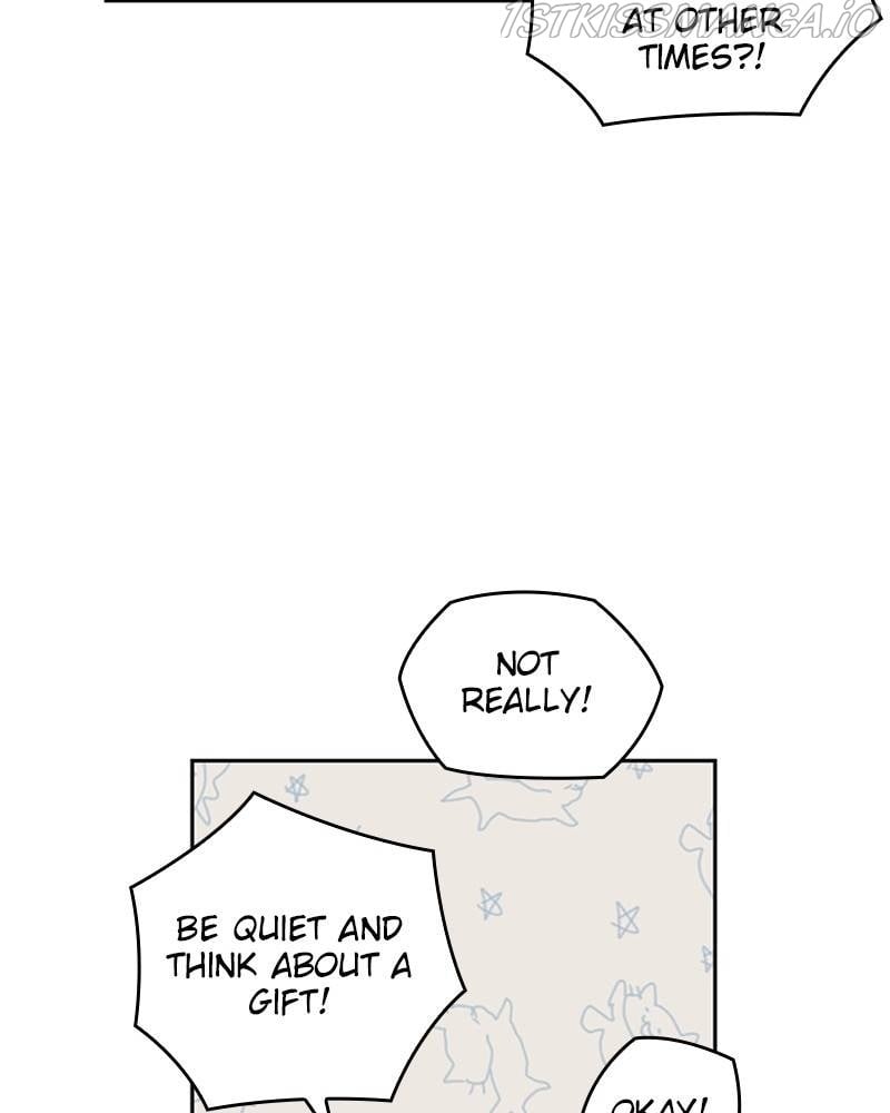 The Bride of a Monster chapter 38 - page 74