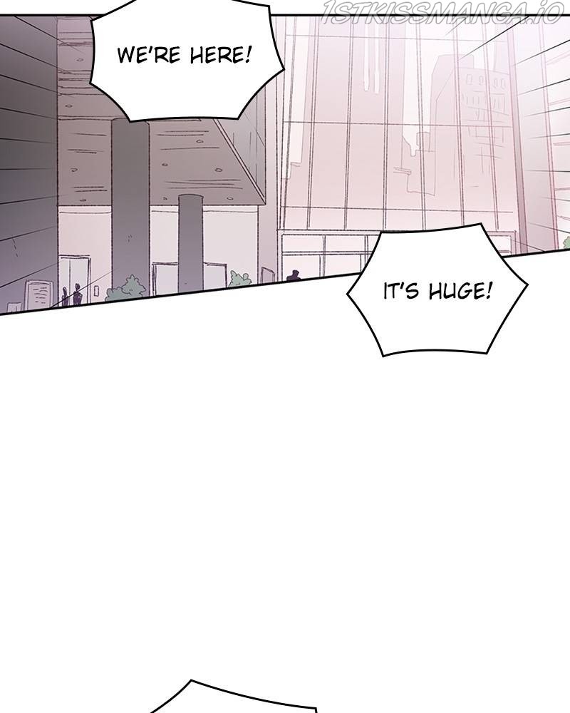 The Bride of a Monster chapter 38 - page 78