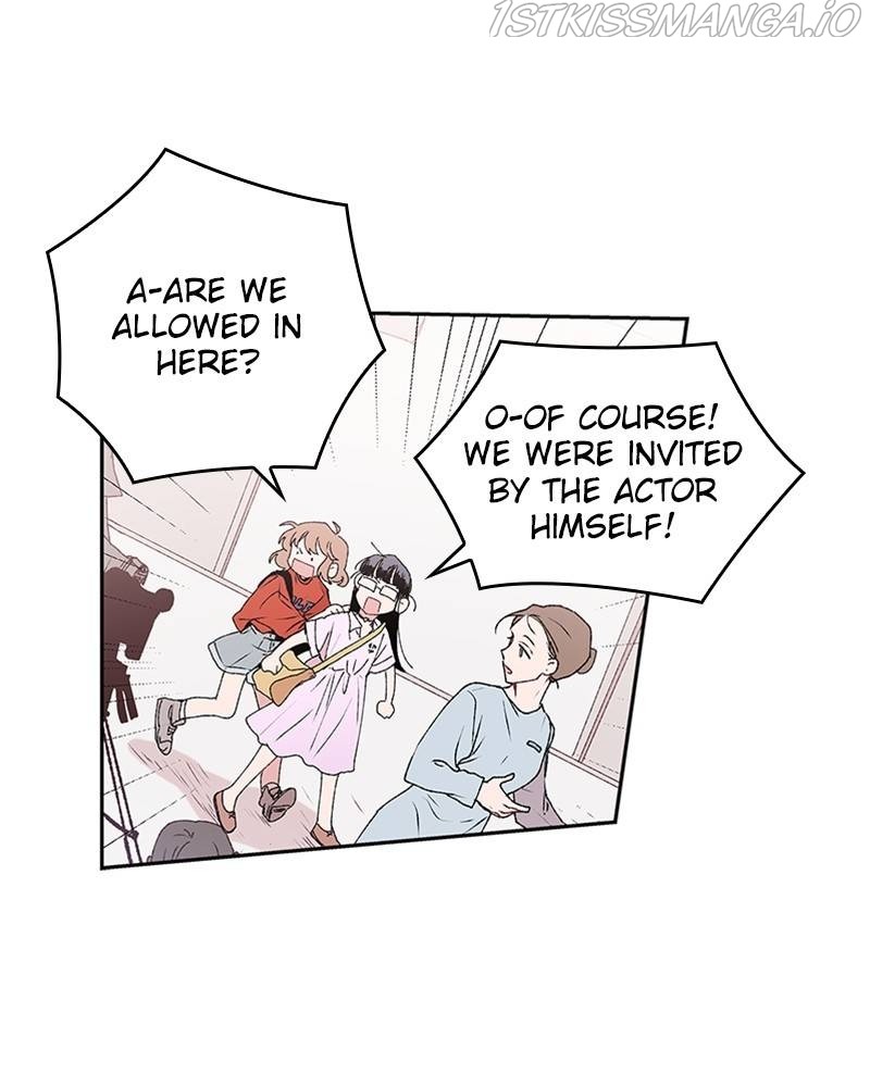 The Bride of a Monster chapter 38 - page 80