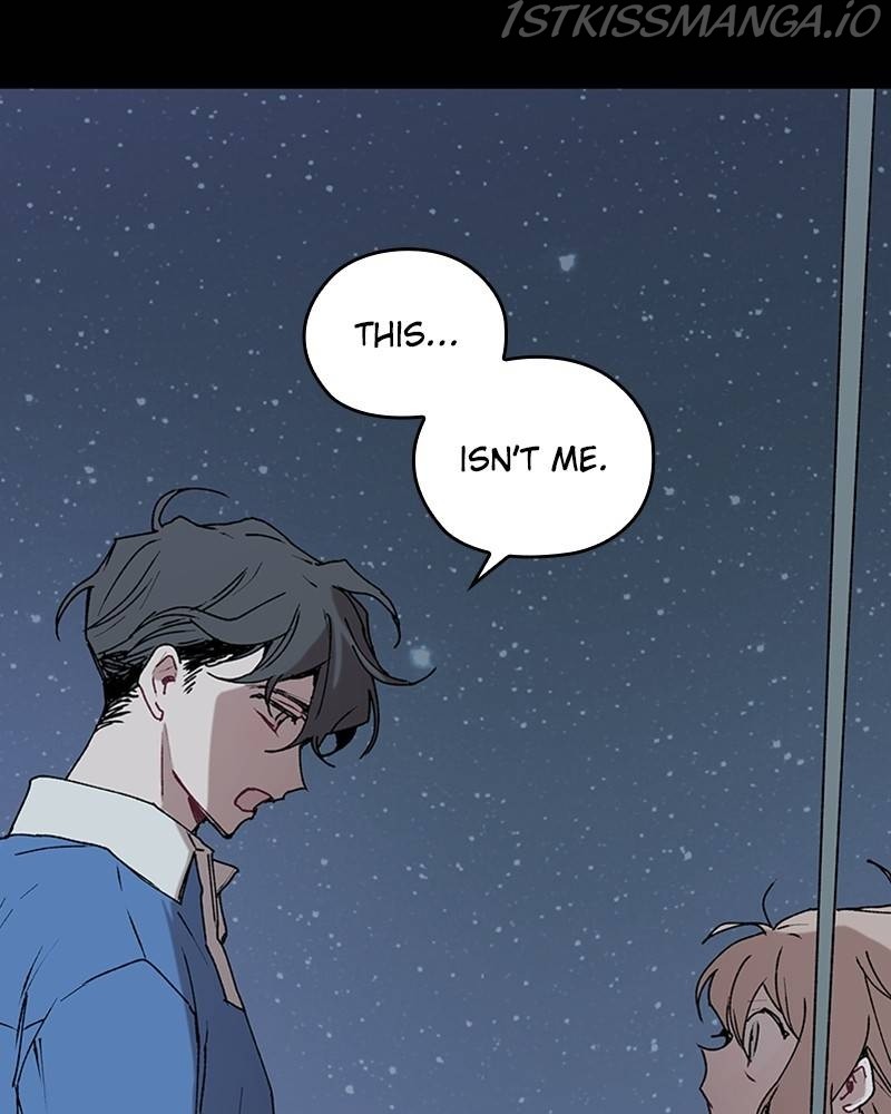 The Bride of a Monster chapter 38 - page 9