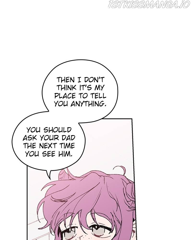 The Bride of a Monster chapter 37 - page 17