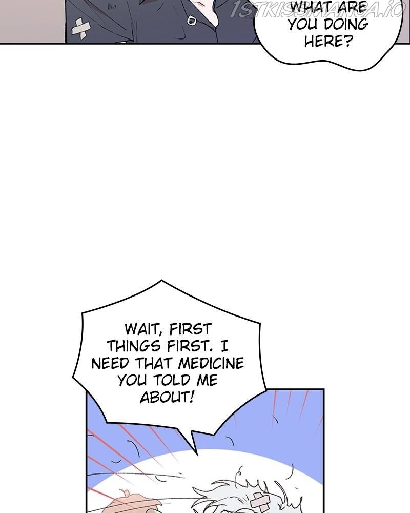 The Bride of a Monster chapter 37 - page 24