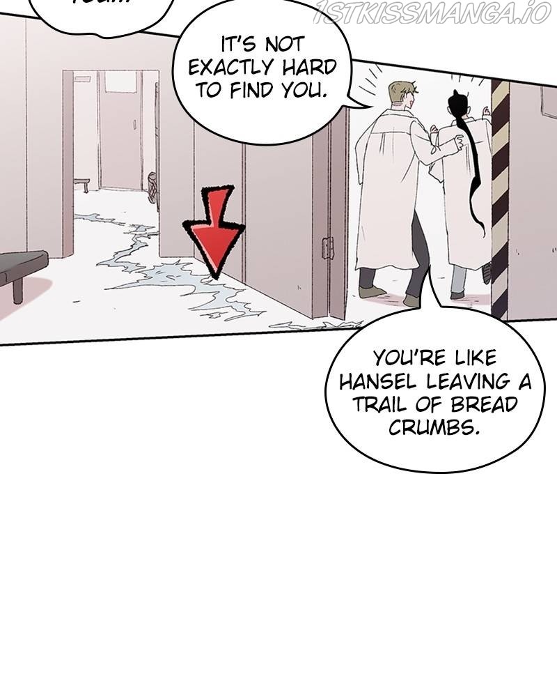 The Bride of a Monster chapter 37 - page 29