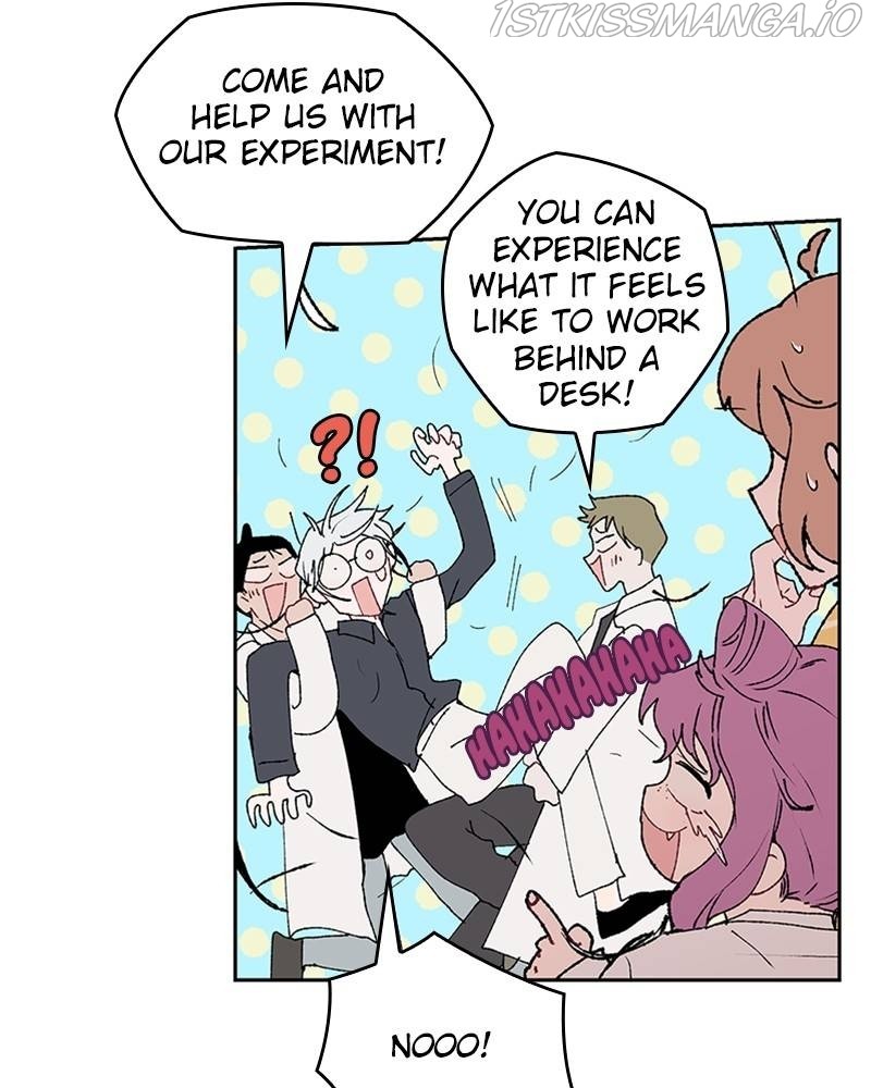 The Bride of a Monster chapter 37 - page 30