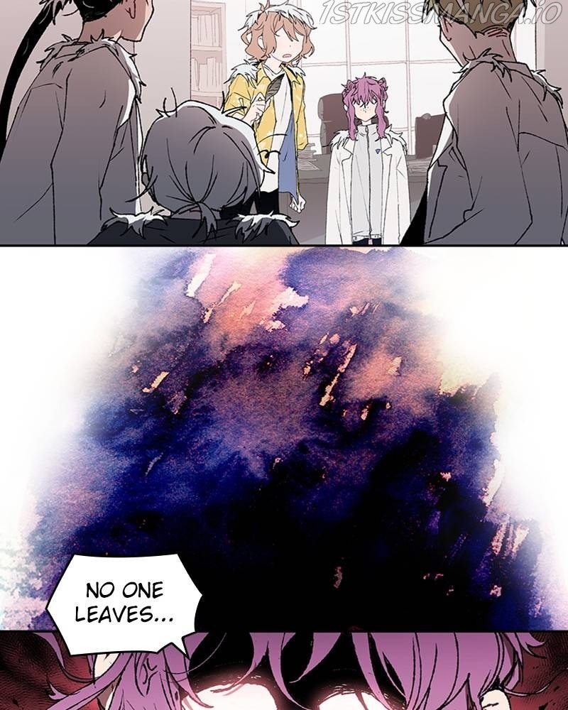 The Bride of a Monster chapter 37 - page 40