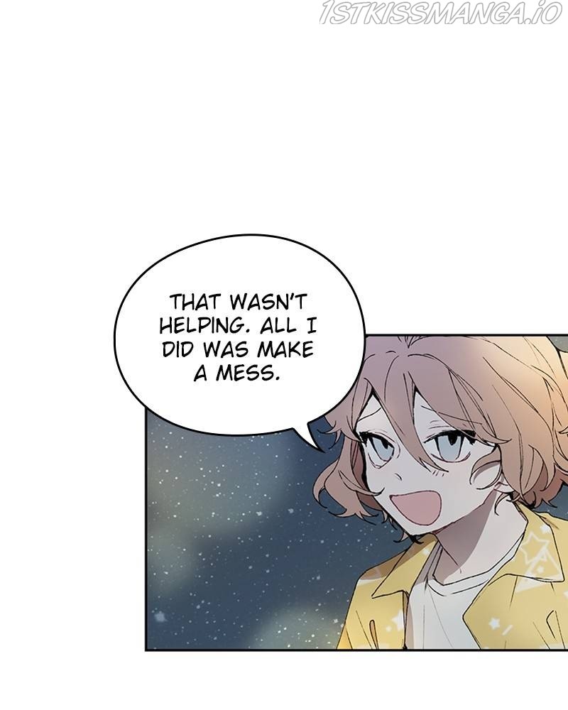 The Bride of a Monster chapter 37 - page 48