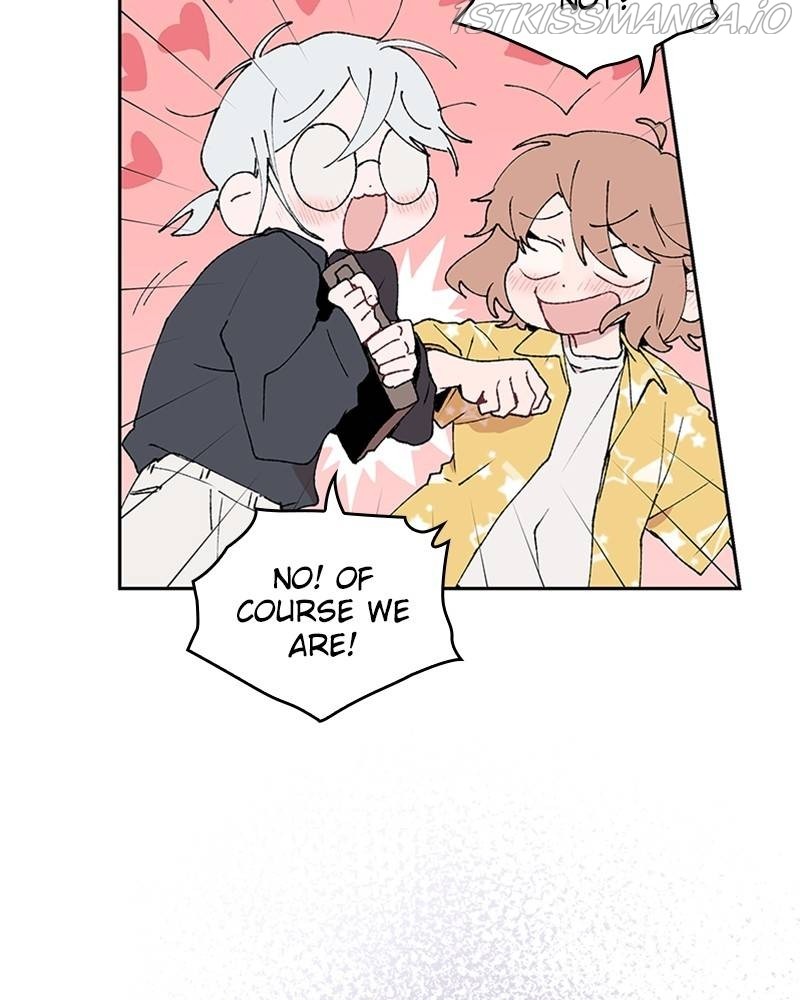 The Bride of a Monster chapter 37 - page 57