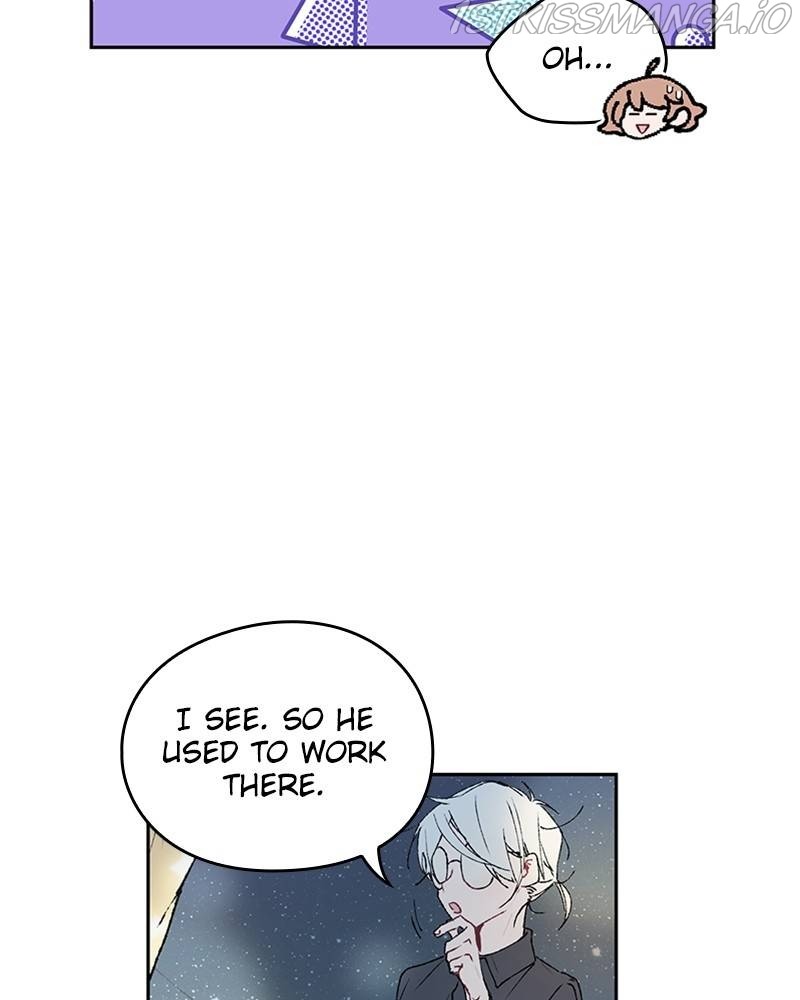 The Bride of a Monster chapter 37 - page 64