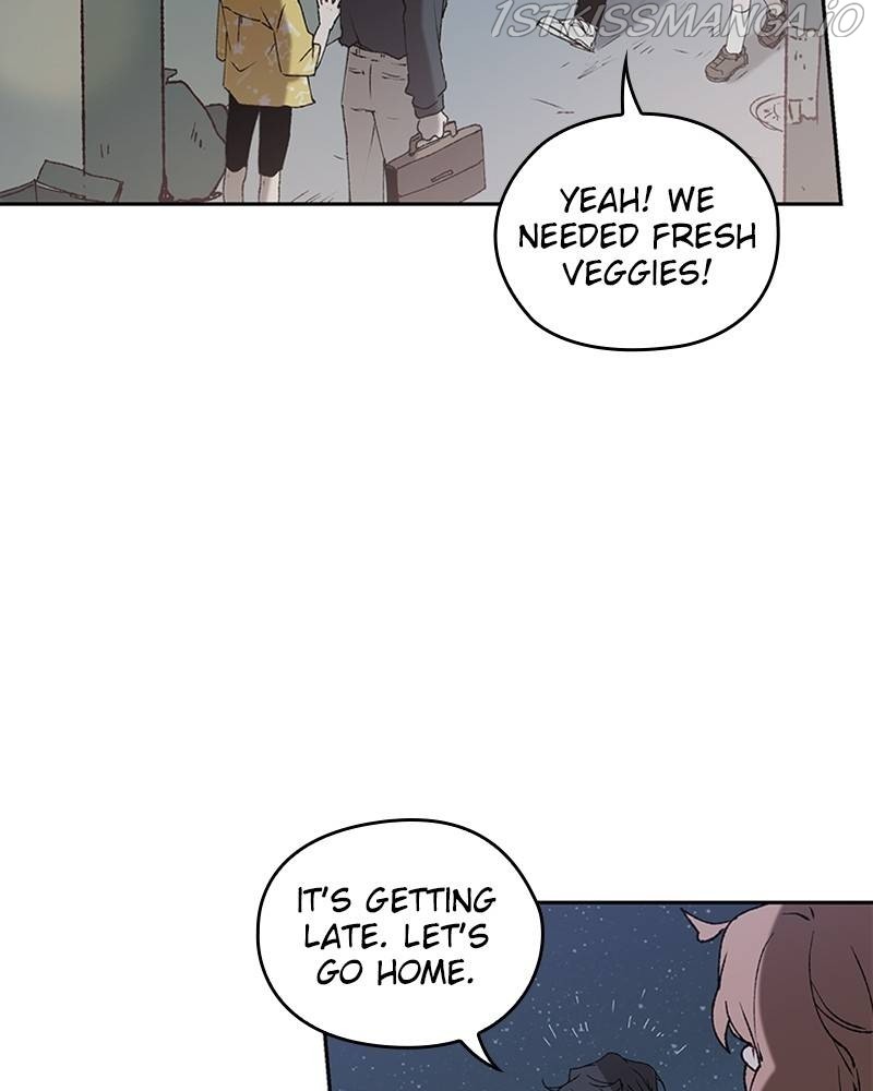 The Bride of a Monster chapter 37 - page 70