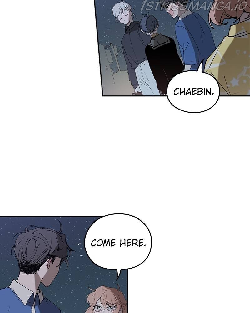 The Bride of a Monster chapter 37 - page 71