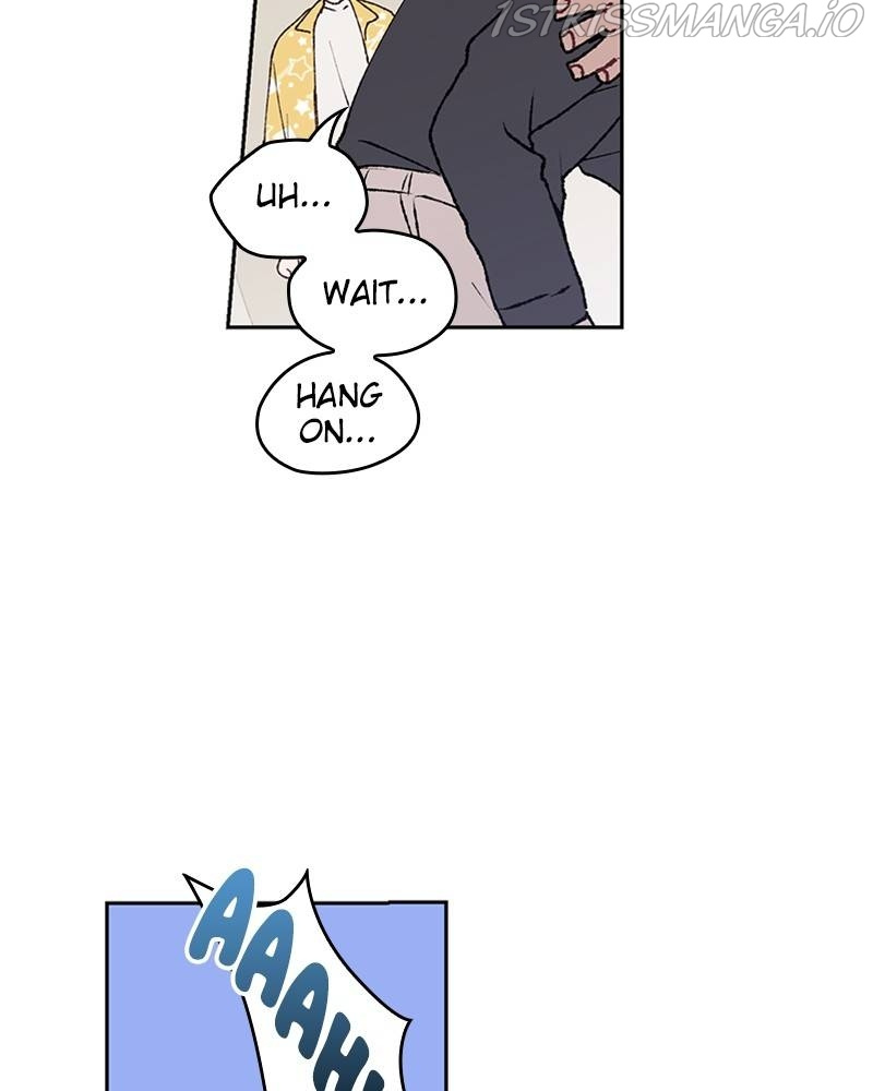 The Bride of a Monster chapter 36 - page 20