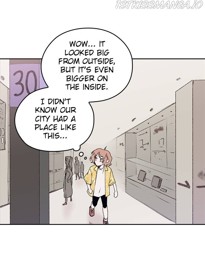 The Bride of a Monster chapter 36 - page 24