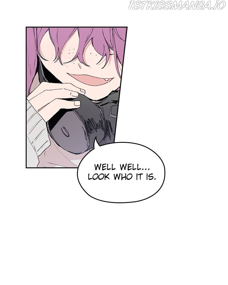 The Bride of a Monster chapter 36 - page 39