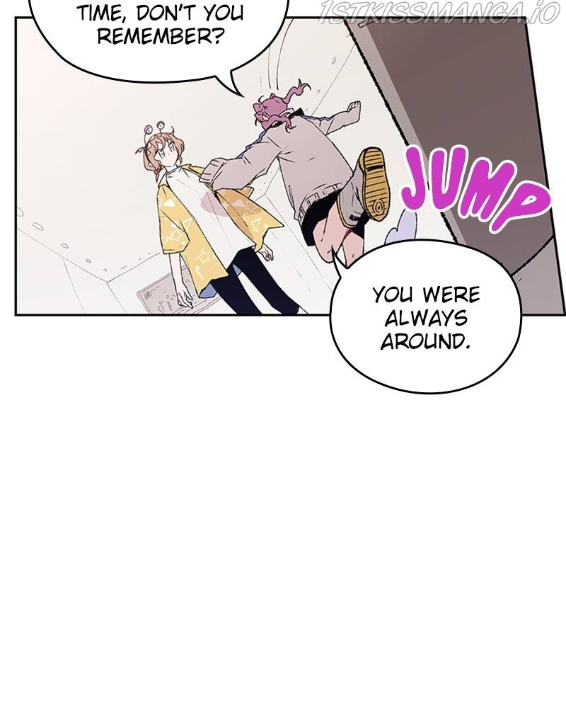 The Bride of a Monster chapter 36 - page 45