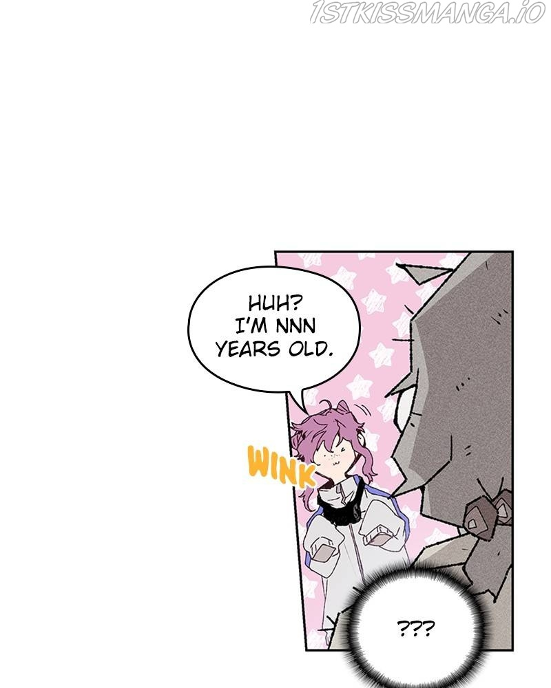 The Bride of a Monster chapter 36 - page 48