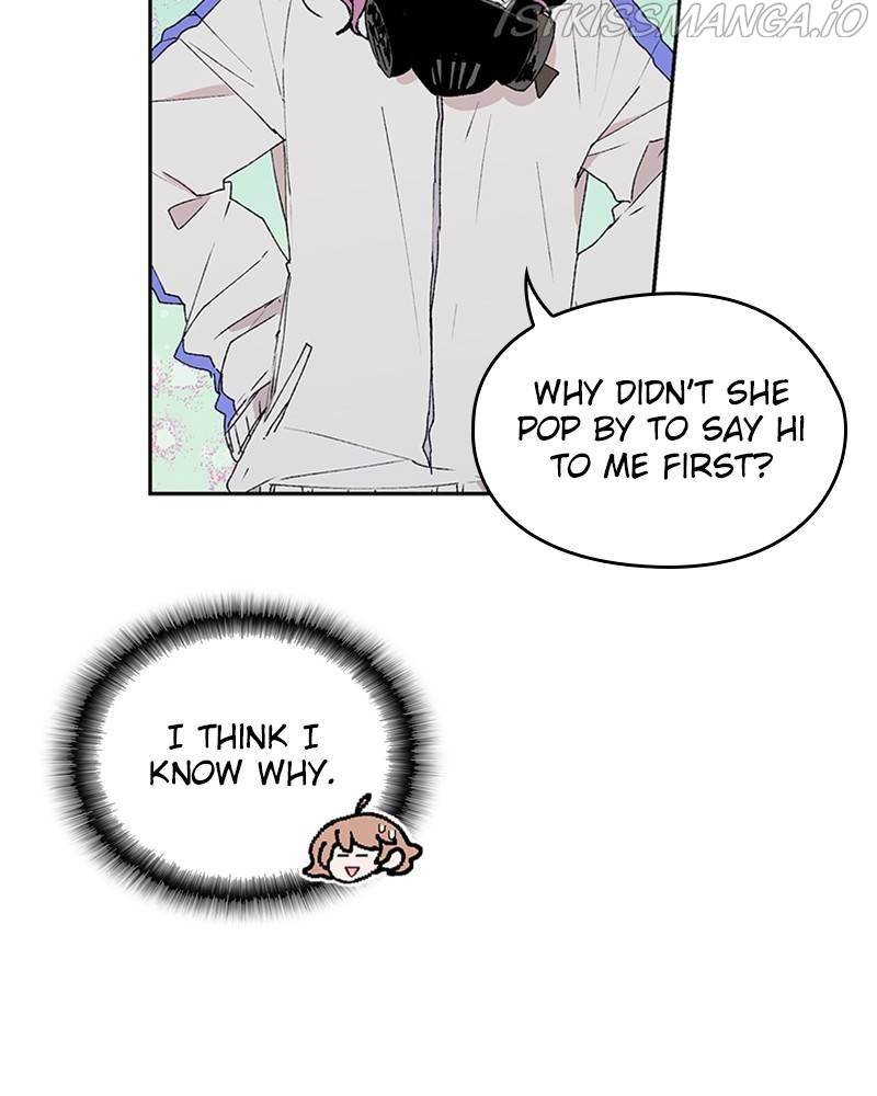 The Bride of a Monster chapter 36 - page 52