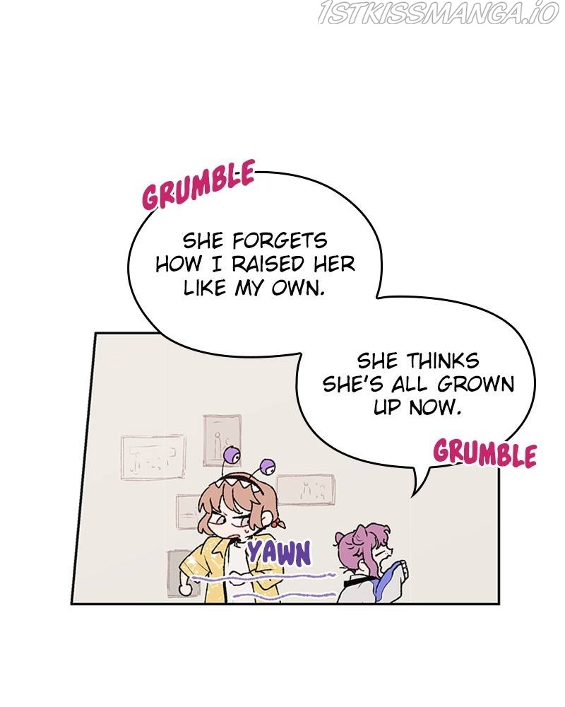 The Bride of a Monster chapter 36 - page 53