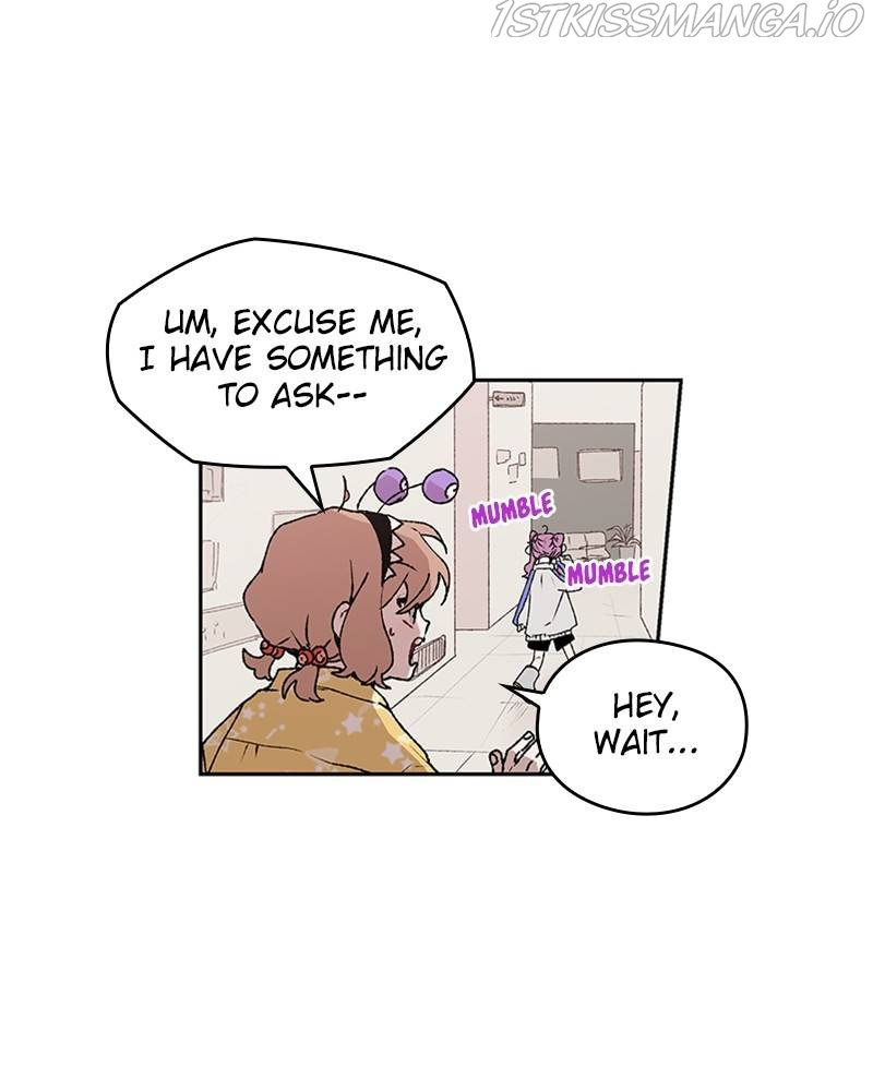 The Bride of a Monster chapter 36 - page 55