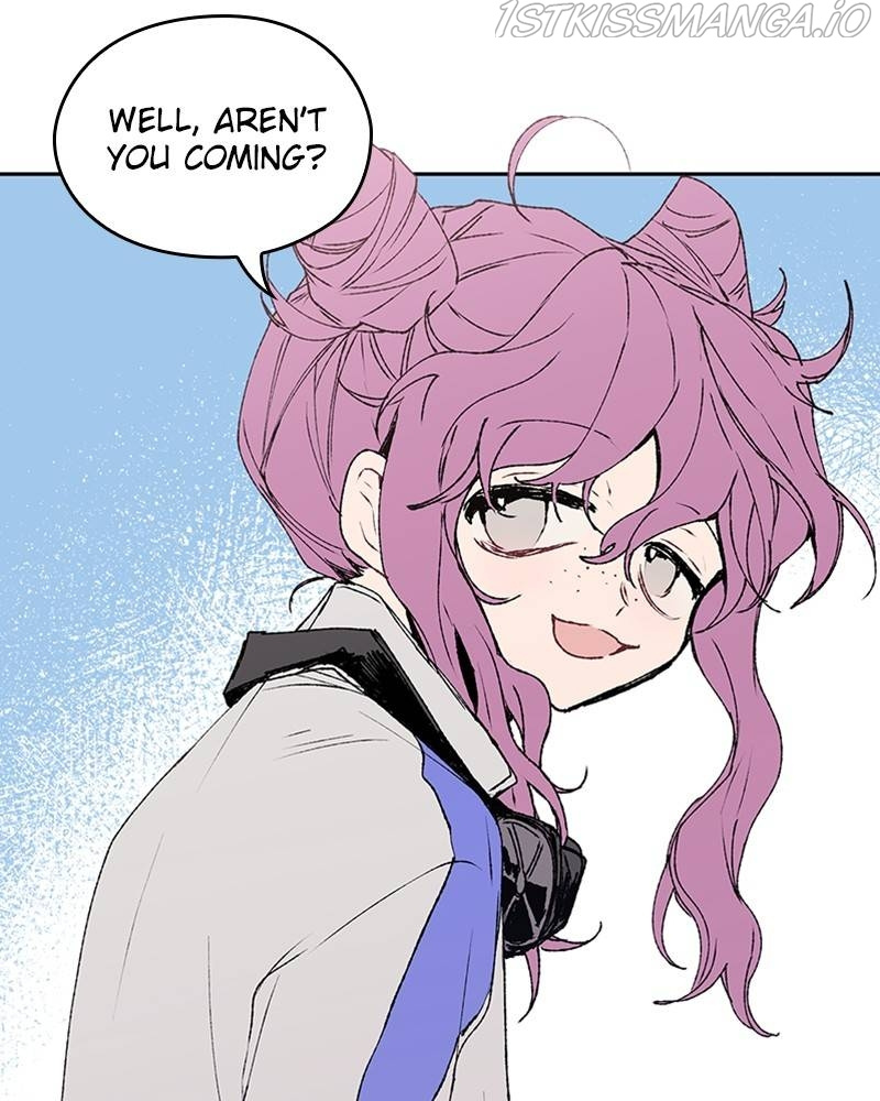 The Bride of a Monster chapter 36 - page 57