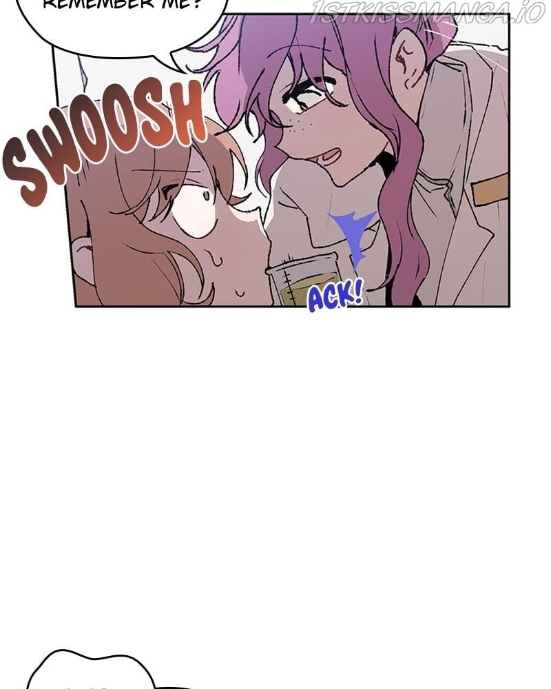 The Bride of a Monster chapter 36 - page 64