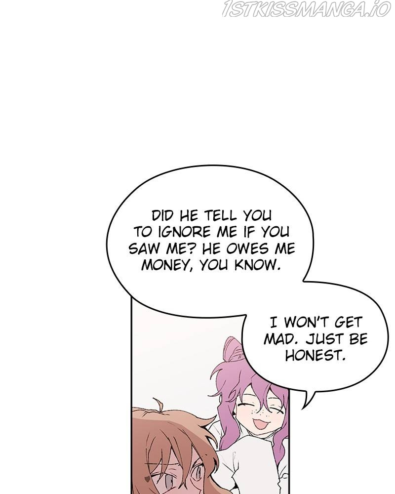 The Bride of a Monster chapter 36 - page 66