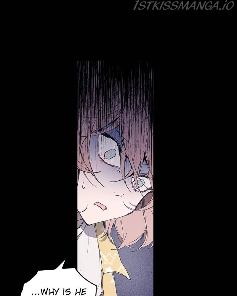 The Bride of a Monster chapter 36 - page 79