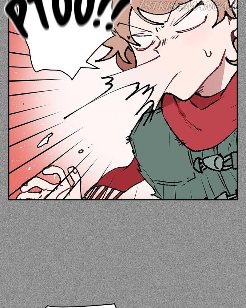 The Bride of a Monster chapter 35 - page 10