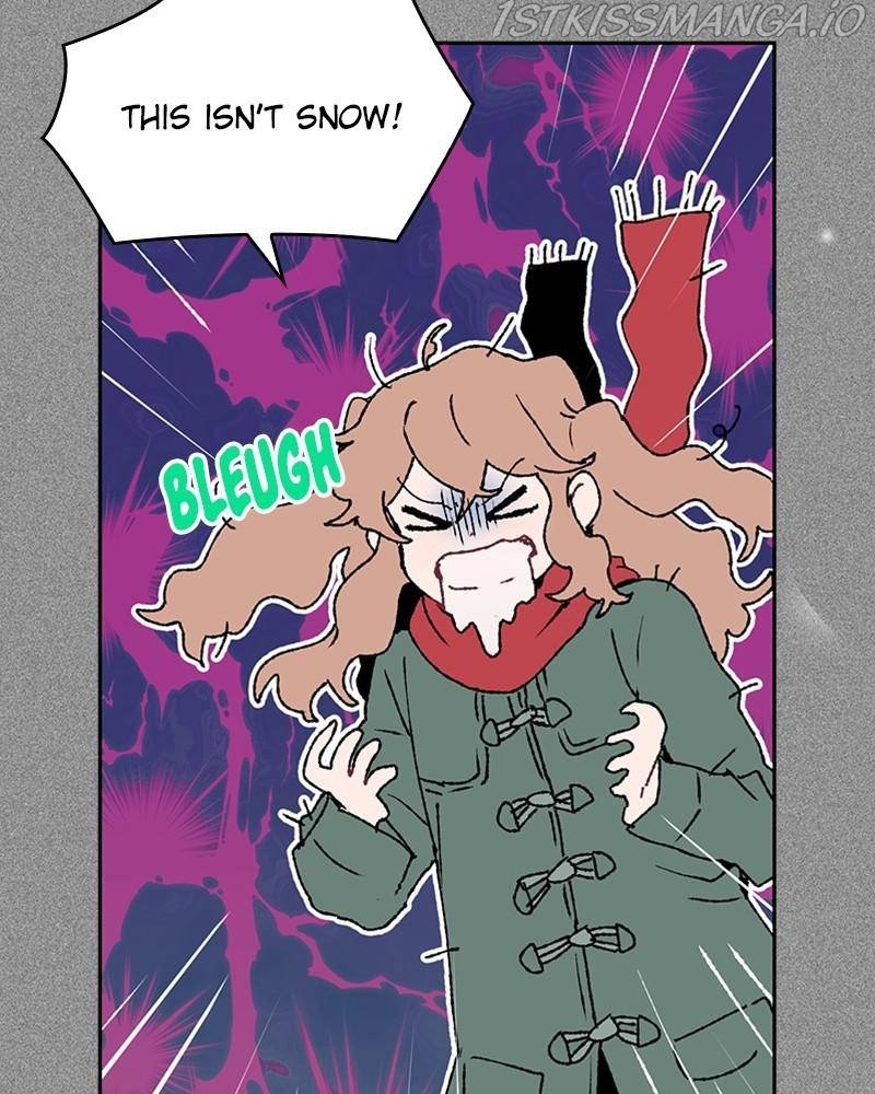 The Bride of a Monster chapter 35 - page 11