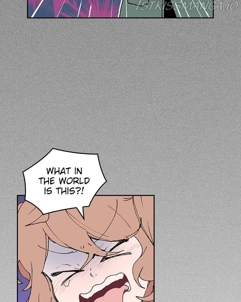 The Bride of a Monster chapter 35 - page 12