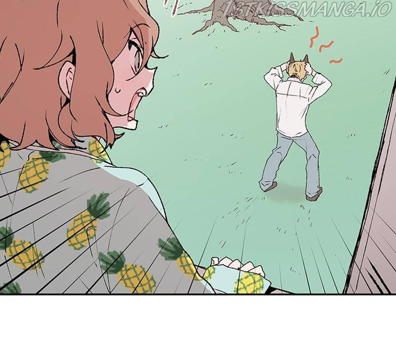 The Bride of a Monster chapter 35 - page 19