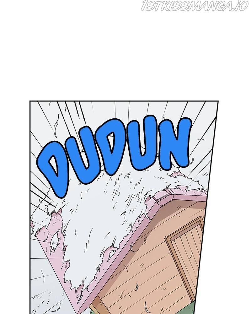 The Bride of a Monster chapter 35 - page 21