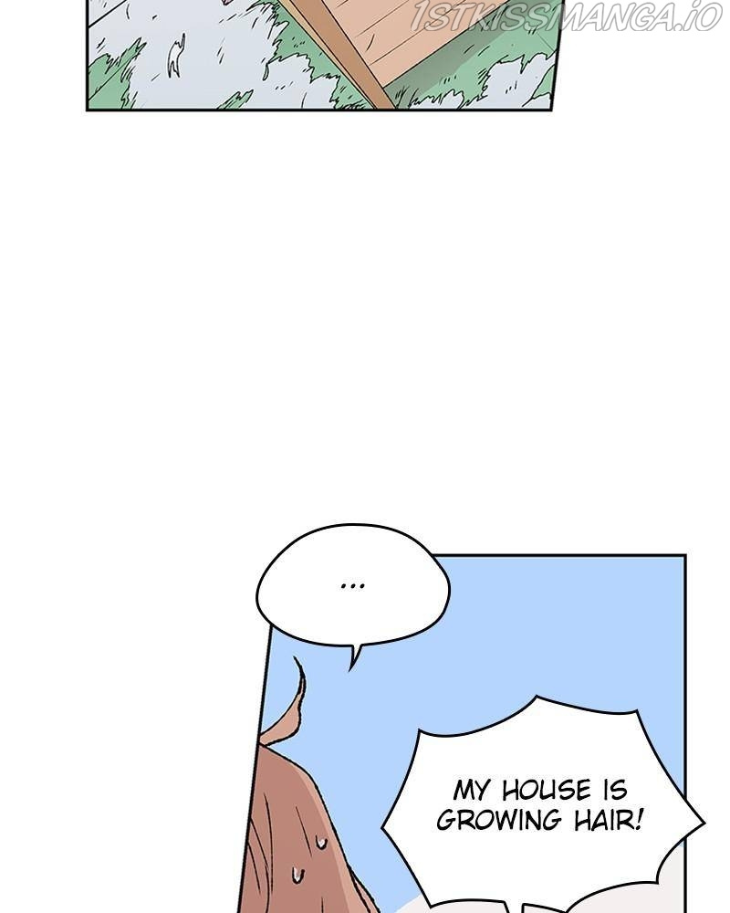 The Bride of a Monster chapter 35 - page 22