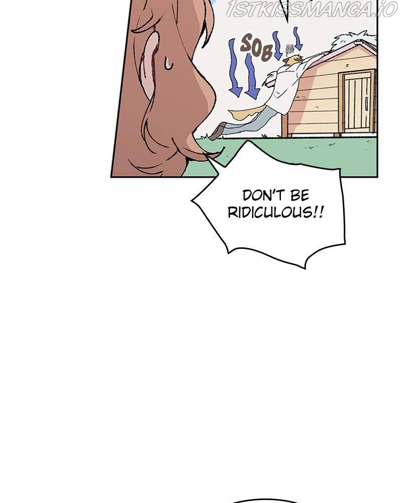 The Bride of a Monster chapter 35 - page 23