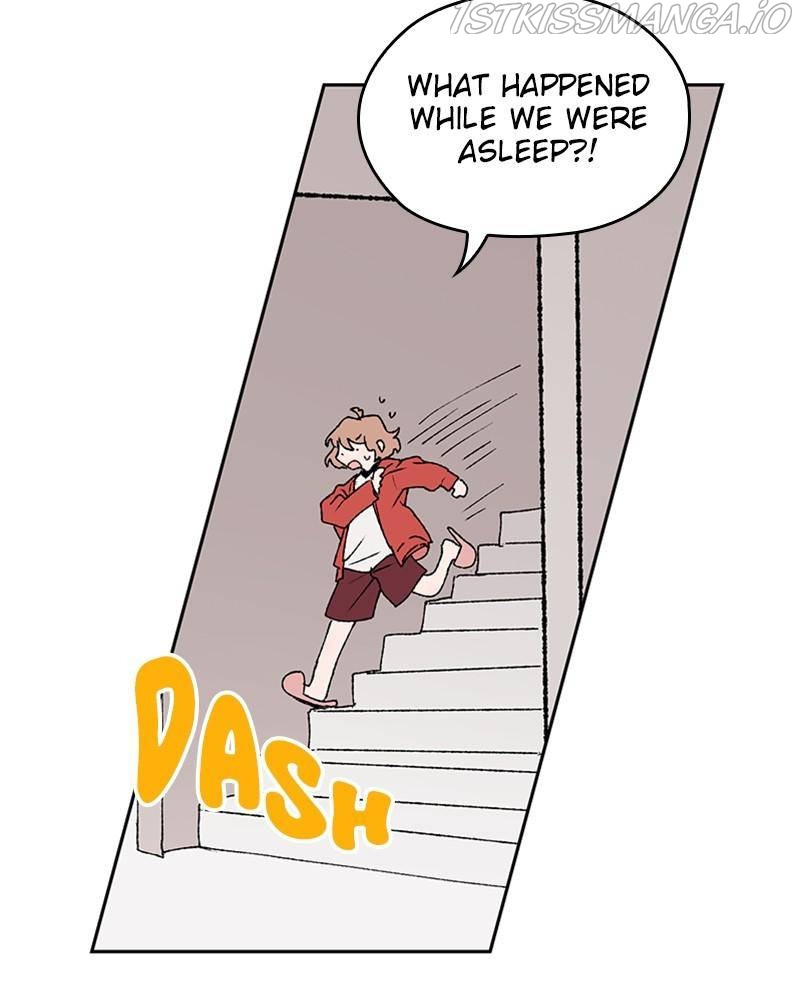 The Bride of a Monster chapter 35 - page 24