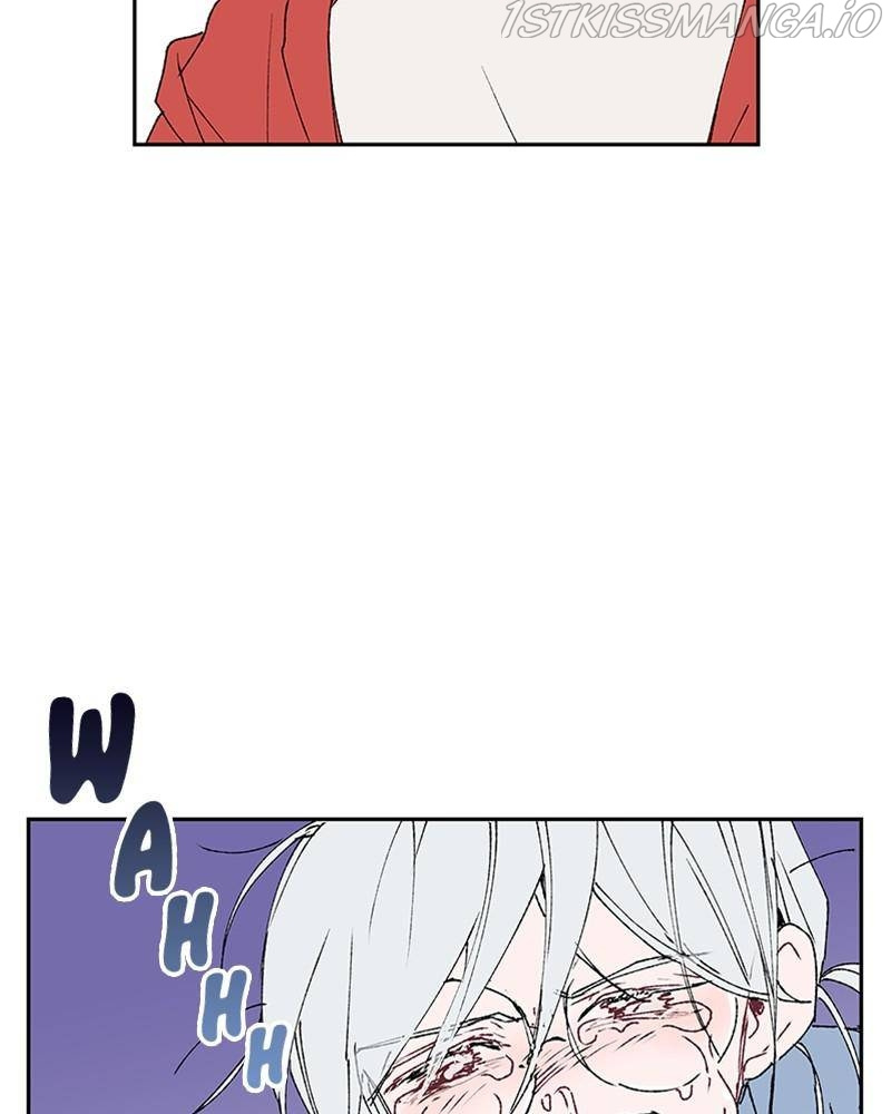 The Bride of a Monster chapter 35 - page 26