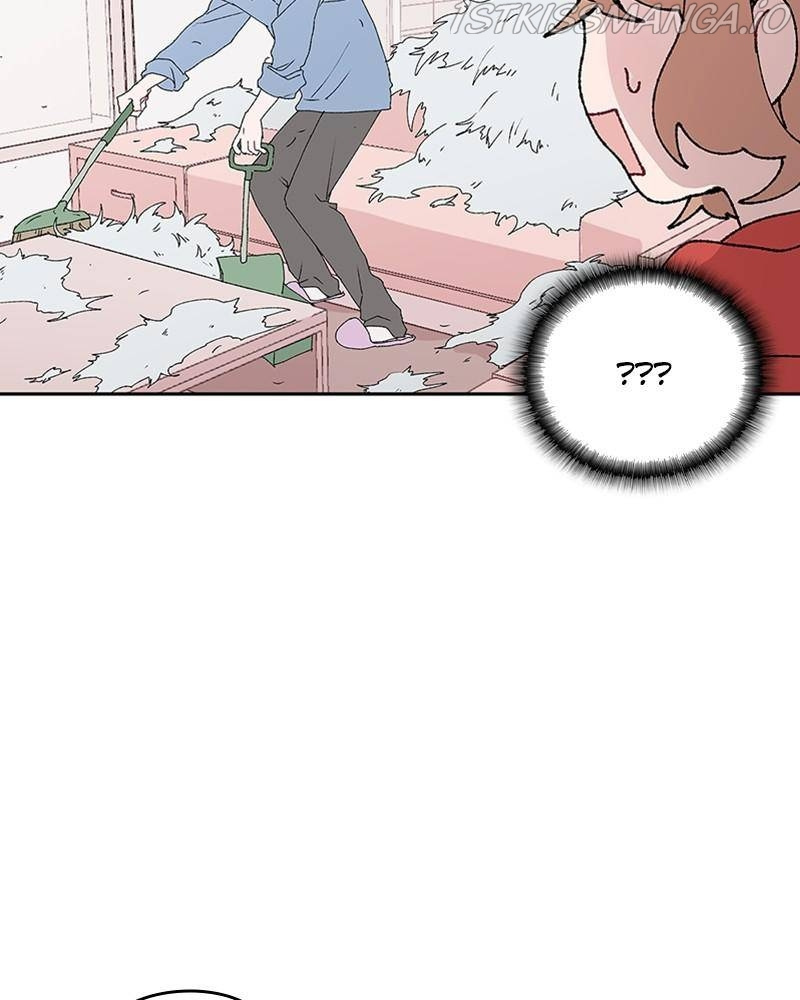 The Bride of a Monster chapter 35 - page 28