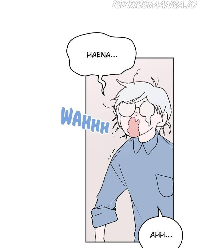 The Bride of a Monster chapter 35 - page 30