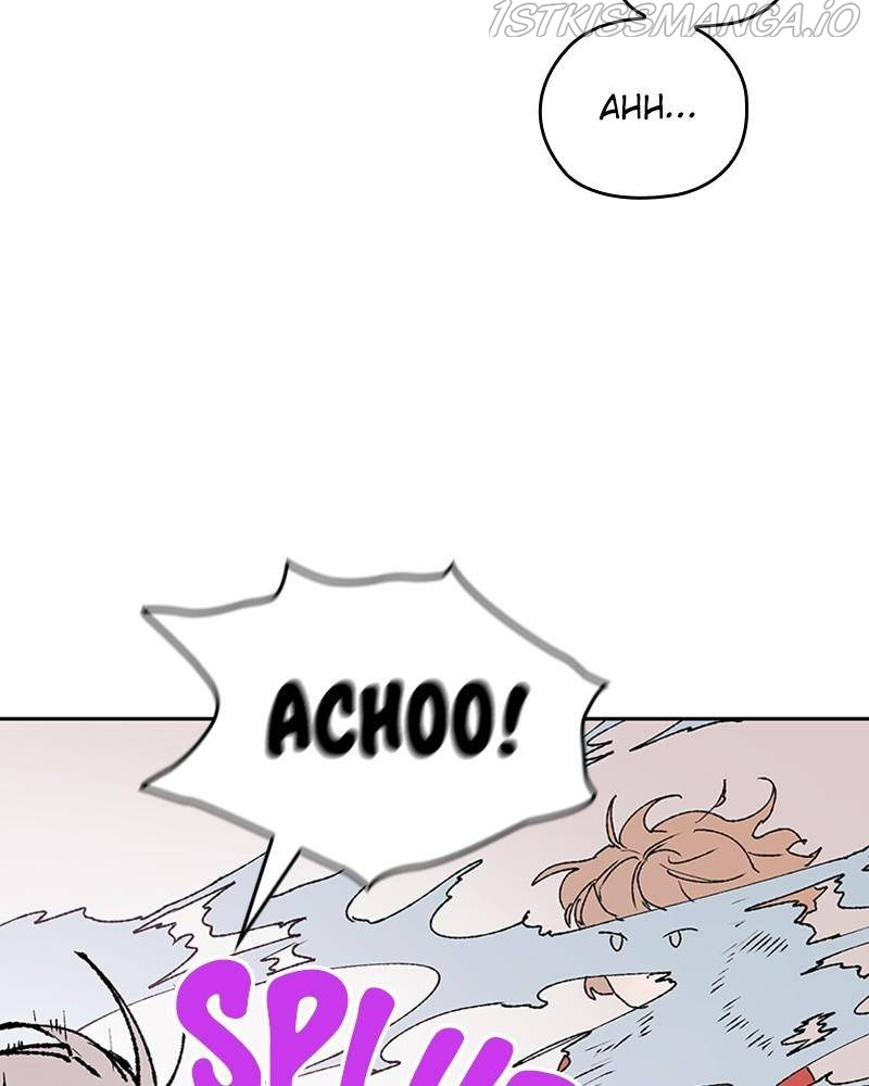 The Bride of a Monster chapter 35 - page 31