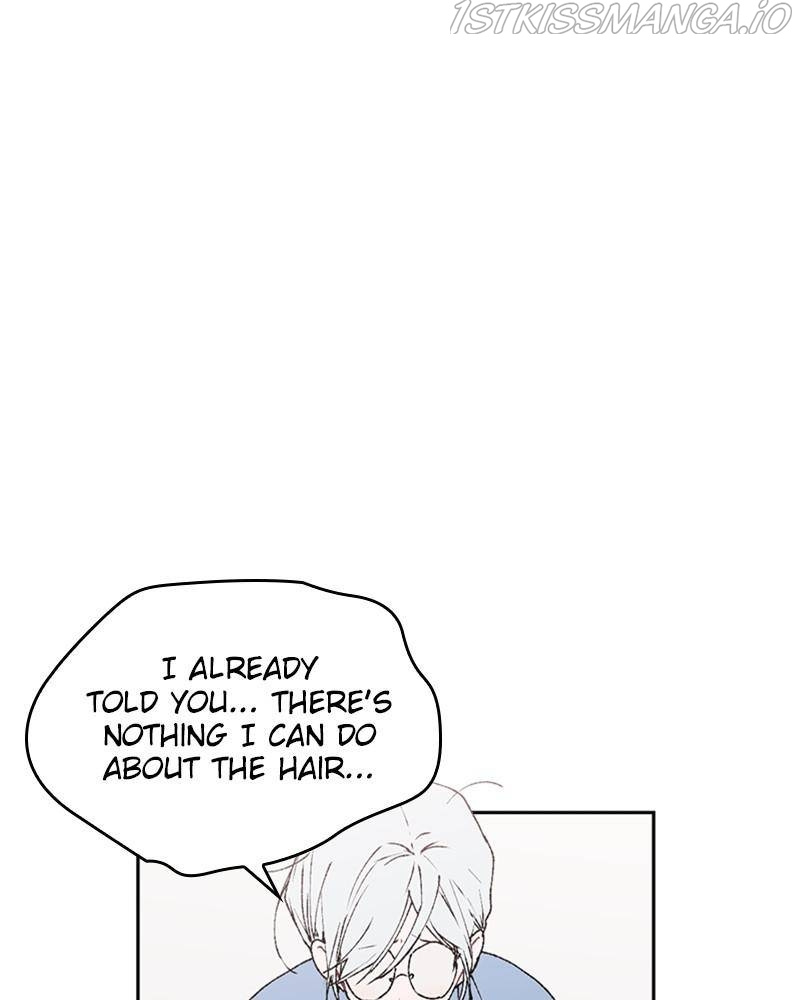 The Bride of a Monster chapter 35 - page 34
