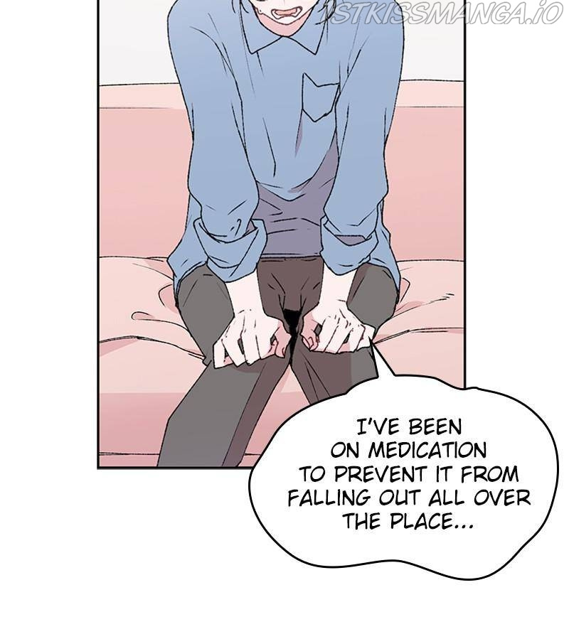 The Bride of a Monster chapter 35 - page 35