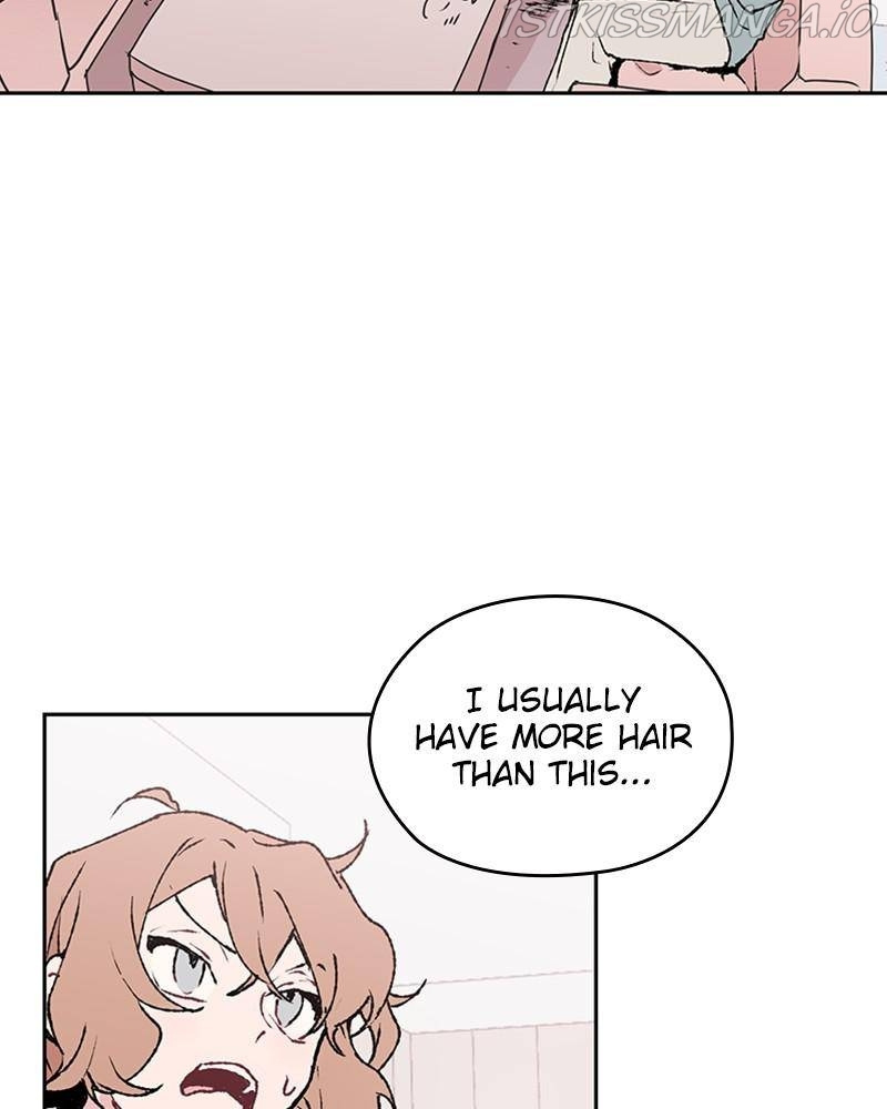 The Bride of a Monster chapter 35 - page 37
