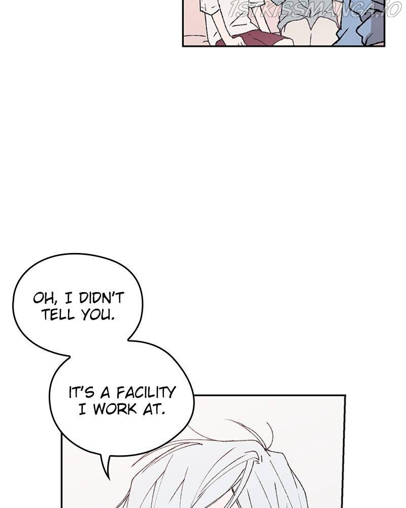 The Bride of a Monster chapter 35 - page 40
