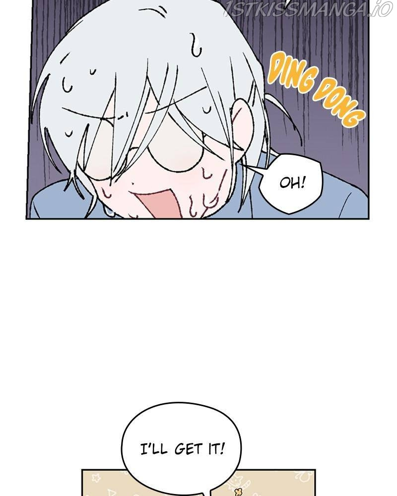 The Bride of a Monster chapter 35 - page 44