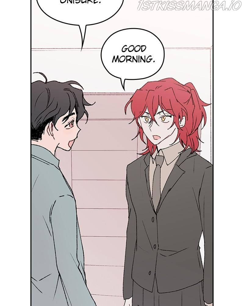 The Bride of a Monster chapter 35 - page 46